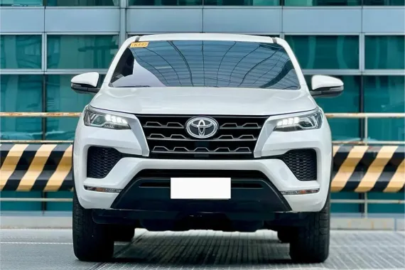 2021 Toyota Fortuner 2.4 G Diesel Automatic ✅️362K ALL-IN DP ☎️0935 600 3692 JAN RAY DE JESUS