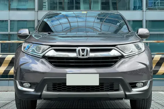 2019 Honda CRV V 4x2 1.8 Automatic Diesel ✅📞☎️CALL CARL BONNEVIE ☎️ 📩09384588779