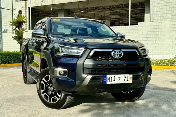 HOT!!!! 2024 Toyota Hilux G 4x2 for sale at affordable price! 