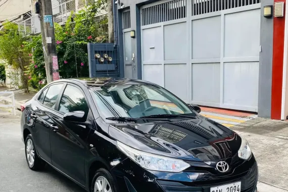 Rush! 2020 Toyota Vios 1.3 XLE Manual Gasoline