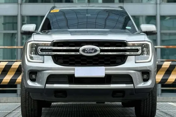 2023 Next Gen Ford Everest Limited 2.0 4x2 AT Diesel ✅📞☎️CALL/TEXT CARL BONNEVIE ☎️ 📩09384588779