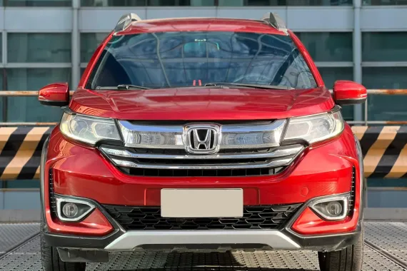 2020 Honda BRV V Gas Automatic ✅️128K ALL-IN DP ☎️0935 600 3692 JAN RAY DE JESUS