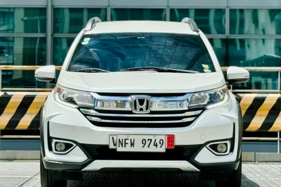 2020 Honda BRV V 1.5 Gas Automatic‼️🔥 PM OR CALL 09121061462 MABY LATIDO📲☎️📩