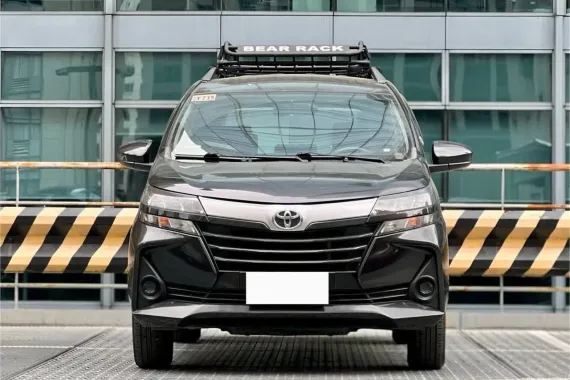 2019 Toyota Avanza 1.3 E Gas AT 🚘99k ALL IN DP! Minor Change Look! ☎️ 09279850198 / JESSEN MENDOZA