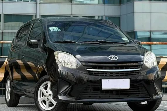 2015 Toyota Wigo 1.0 E Manual Gas ✅📞☎️CALL/TEXT CARL BONNEVIE ☎️ 📩09384588779