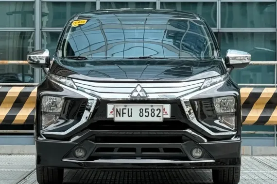 2019 Mitsubishi Xpander GLS 1.5 Gas Automatic ✅📞☎️CALL/TEXT CARL BONNEVIE ☎️ 📩09384588779