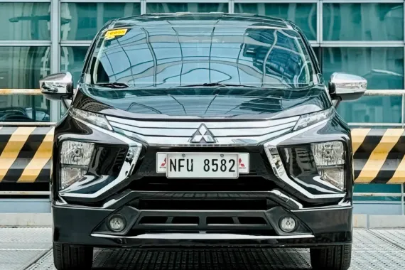 2019 Mitsubishi Xpander GLS 1.5‼️🔥 PM OR CALL 09121061462 MABY LATIDO📲☎️📩