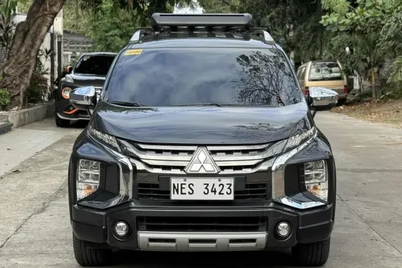 HOT!!!!! 2021 Mitsubishi Xpander Cross for sale at affordable price!