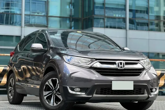 ✅237K ALL IN DP✅2019 Honda CRV V 4x2 1.6 Automatic Diesel📲JONNALYN 09695949924