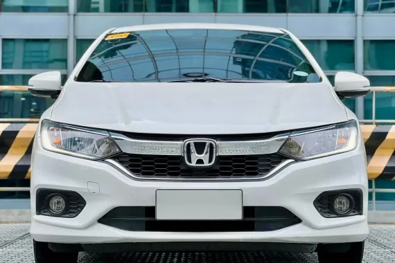 2020 Honda City 1.5 VX 139K ALL IN! Top of the line‼️🔥 PM OR CALL 09121061462 MABY LATIDO📲☎️📩