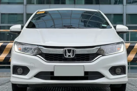 2020 Honda City 1.5 VX Gas Automatic ✅📞☎️CALL/TEXT CARL BONNEVIE ☎️ 📩09384588779