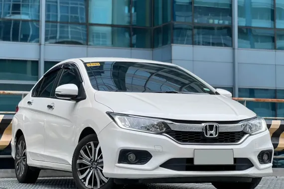 ♾️139K ALL IN DP♾️2020 Honda City 1.5 VX Gas AT Top of the line📲JONNALYN 09695949924