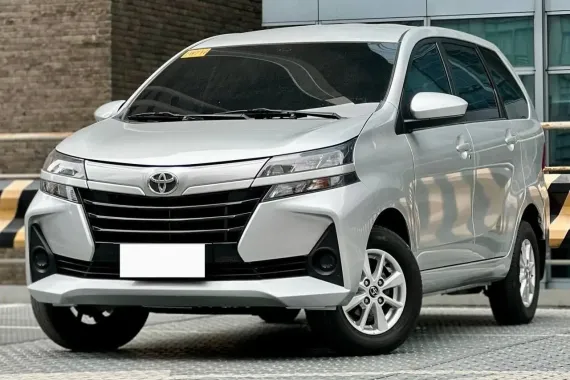 ✅120K ALL IN DP✅2022 Toyota Avanza 1.3 E Gas Automatic📲JONNALYN 09695949924