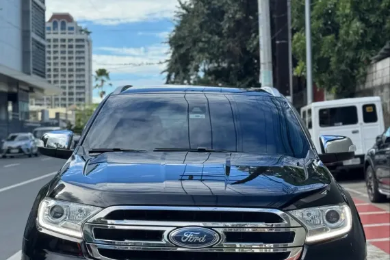 HOT!!!! 2018 Ford Everest Titanium Plus 4x2 for sale at affordable price!