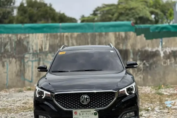 HOT!!!! 2023 MG ZS Alpha for sale at affordable price! 