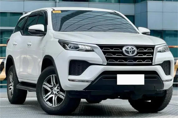 ✅362K ALL IN DP✅2021 Toyota Fortuner 2.4 G Diesel Automatic📲JONNALYN 09695949924