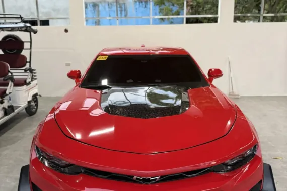HOT!!!!! 2024 Chevrolet Camaro for sale at affordable price!