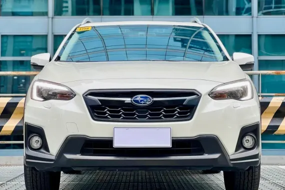 2020 Subaru XV 2.0i-S Eyesight 191K ALL-IN CASHOUT‼️🔥 09121061462 MABY LATIDO📲☎️📩