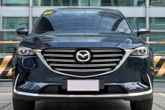 2020 Mazdq CX9 AWD 2.5 Turbo Automatic Gas ✅️454K ALL-IN DP ☎️0935 600 3692 JAN RAY DE JESUS