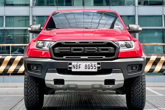 2019 Ford Raptor 2.0 4x4 Automatic Diesel ✅️264K ALL-IN DP ☎️0935 600 3692 JAN RAY DE JESUS