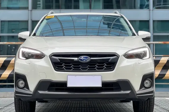 2020 Subaru XV 2.0i-S Eyesight Automatic Gas✅️191K ALL-IN DP ☎️0935 600 3692 JAN RAY DE JESUS