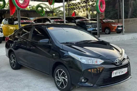 HOT!!!! 2025 Toyota Vios 1.3L XLE CVT for sale at affordable price! 