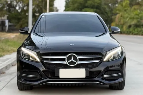 HOT!!!!! 2015 Mercedes-Benz C220 for sale at affordable price!