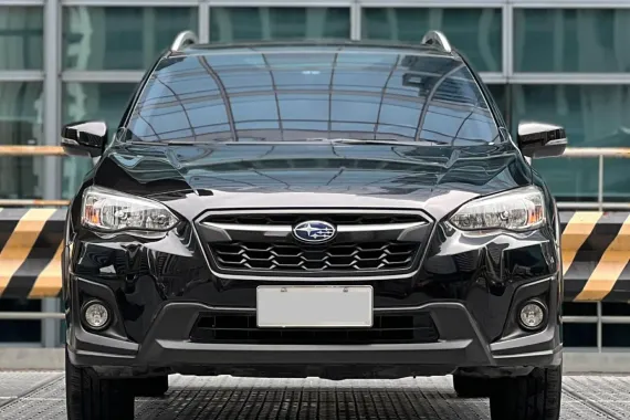 ‼️🔥159K ALL IN DP 2018 Subaru XV 2.0i AWD Automatic Gas‼️🔥 CALL ABY G. 09662351210