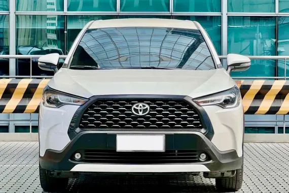 2022 Toyota Corolla Cross 1.8 G CVT with 12K kms mileage‼️🔥 09121061462 MABY LATIDO📲☎️📩