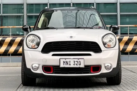 2013 Mini Cooper Countryman S 1.6 Gas A/T ✅️250k ALL-IN DP ☎️0935 600 3692 JAN RAY DE JESUS