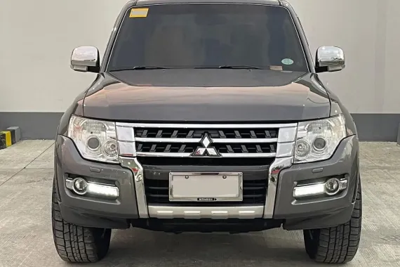 HOT!!!! 2015 Mitsubishi Pajero BK GLS 3.2 DI-D 4WD 5 Speed for sale at affordable price!