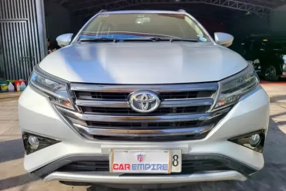 ✅Toyota Rush 2021 1.5 G 25K KM Automatic