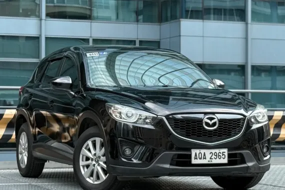 2015 Mazda CX5 2.0 Gas Automatic 🔰 Carl Bonnevie ☎️09384588779
