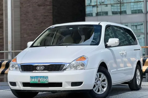 🔥 2011 Kia Grand Carnival LX 3.0 Diesel Automatic 📲 𝑩𝒆𝒍𝒍𝒂 𝟬𝟵𝟵𝟱 𝟴𝟰𝟮 𝟵𝟲𝟰𝟮 (Viber)