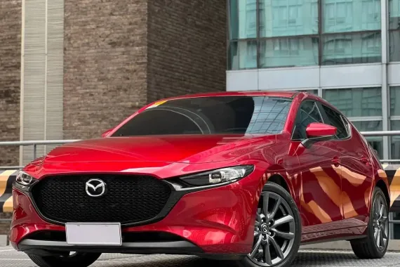 🔥 2023 Mazda 3 Fastback Sport 2.0 Automatic Gas 296K ALL-IN CASHOUT