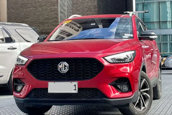 🔥 2022 MG ZS TROPHY TURBO AT GAS (Top of the Line) 📲 𝑩𝒆𝒍𝒍𝒂 𝟬𝟵𝟵𝟱 𝟴𝟰𝟮 𝟵𝟲𝟰𝟮 