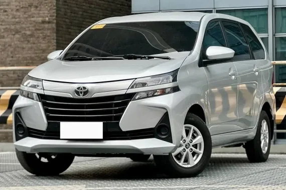 🔥 2022 Toyota Avanza 1.3 E Gas Automatic🟢120K DP 📲 𝑩𝒆𝒍𝒍𝒂 𝟬𝟵𝟵𝟱 𝟴𝟰𝟮 𝟵𝟲𝟰𝟮