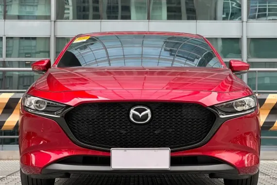 2023 Mazda 3 Fastback Sport 2.0 Automatic Gas✅📞☎️CALL/TEXT CARL BONNEVIE ☎️ 📩09384588779