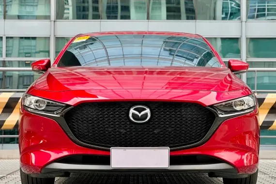 2023 Mazda 3 Fastback Sport 2.0 274k ALL-IN CASHOUT‼️🔥 09121061462 MABY LATIDO📲☎️📩