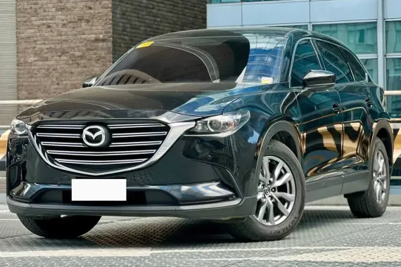 🔥 2019 Mazda CX9 2.5 4x2 Gas Automatic 📲 𝑩𝒆𝒍𝒍𝒂 𝟬𝟵𝟵𝟱 𝟴𝟰𝟮 𝟵𝟲𝟰𝟮 (Viber Ready)