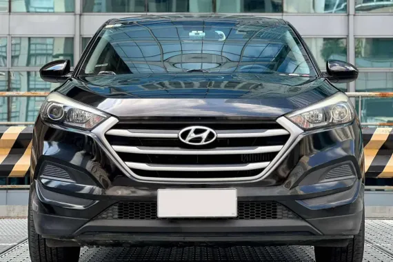 ‼️🔥199K ALL IN DP 2018 Hyundai Tucson CRDI 2.0 Automatic Diesel‼️🔥CALL ABY G. 09662351210