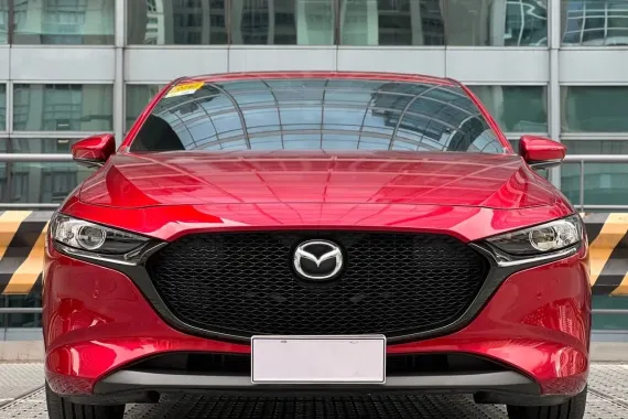 ‼️🔥296K ALL IN DP 2023 Mazda 3 Fastback Sport 2.0 Automatic‼️🔥CALL ABY G. 09662351210