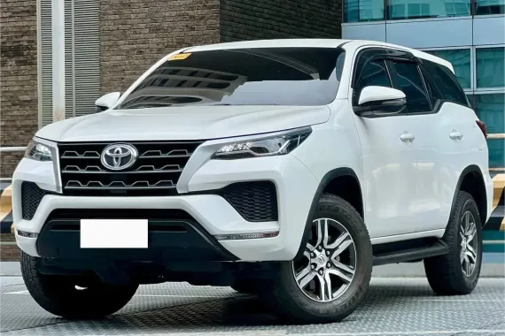 🔥 2021 Toyota Fortuner 2.4 G Diesel Automatic 📲 𝑩𝒆𝒍𝒍𝒂 𝟬𝟵𝟵𝟱 𝟴𝟰𝟮 𝟵𝟲𝟰𝟮 (Viber Ready)