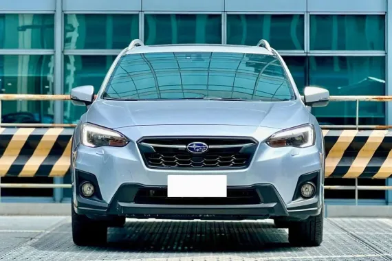 2018 Subaru XV 2.0i S Gas Automatic with Sunroof ✅📞☎️CALL/TEXT CARL BONNEVIE ☎️ 📩09384588779