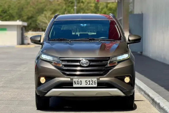 HOT!!!! 2018 Toyota Rush G for sale at affordable price! 