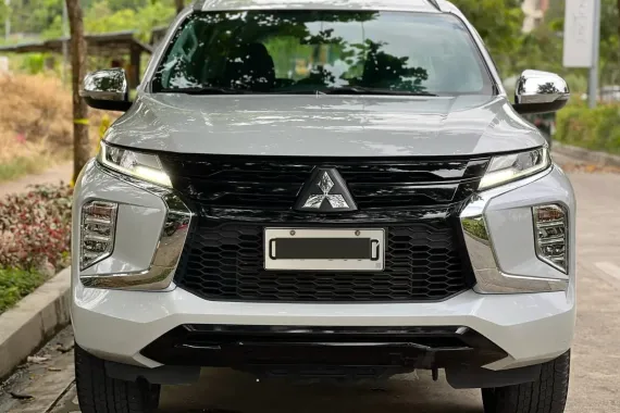 HOT!!!! 2020 Mitsubishi Montero GT for sale at affordable price! 