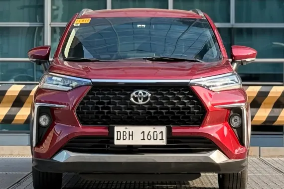 2023 Toyota Veloz G 1.5 Gas Automatic ✅📞☎️CALL/TEXT CARL BONNEVIE ☎️ 📩09384588779