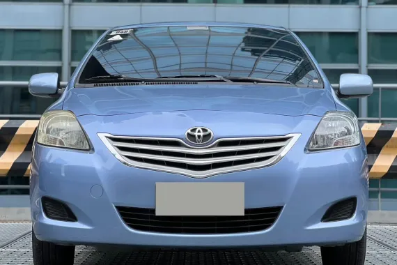 2011 Toyota Vios 1.3 E CVT Gas AT 🚘 54K ODO only Casa Maintained! ☎️ 09279850198 / JESSEN MENDOZA