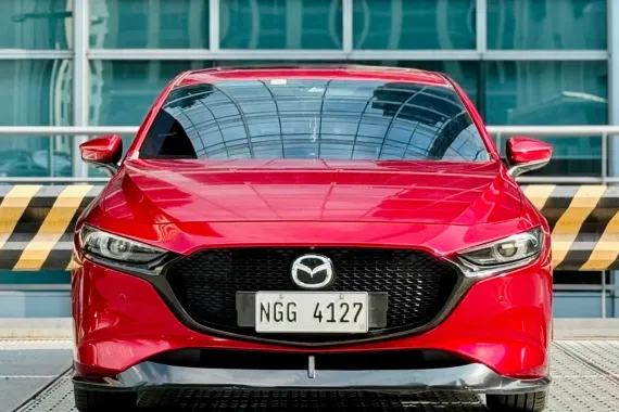 2020 Mazda 3 Speed 2.0 Gas Top of the Line‼️🔥 09121061462 MABY LATIDO📲☎️📩