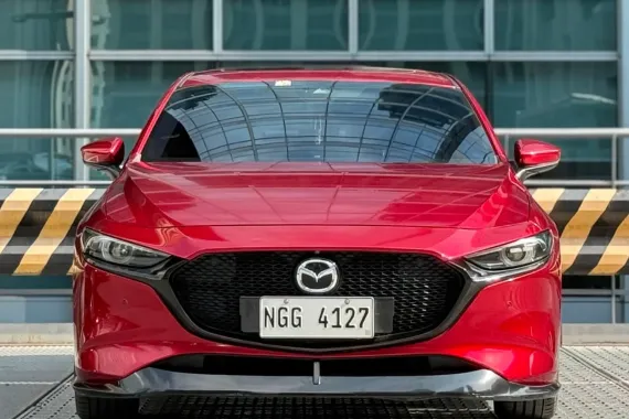 2020 Mazda 3 Speed 2.0 Gas Automatic ✅📞☎️CALL/TEXT CARL BONNEVIE ☎️ 📩09384588779